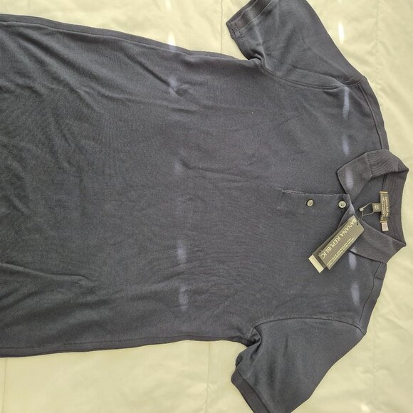 Polo Banana Republic NEW - Picture 1 of 2